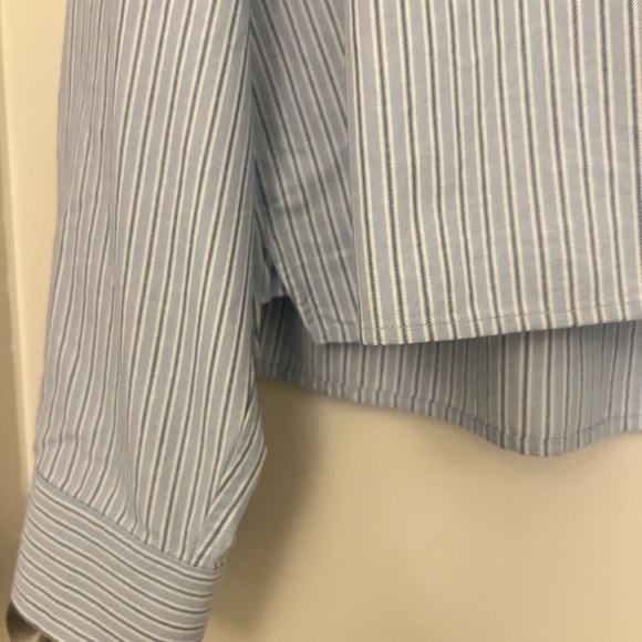 UNIQLO Airism Cotton Pique Polo Shirt - Picture 7 of 11